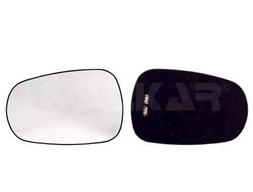 ALKAR Mirror Glass, exterior mirror (6433164)