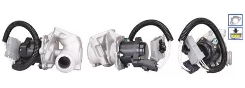 ELSTOCK EGR Valve (72-0053)
