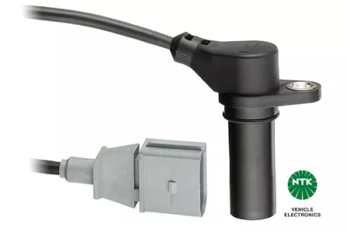 Sensor, crankshaft pulse