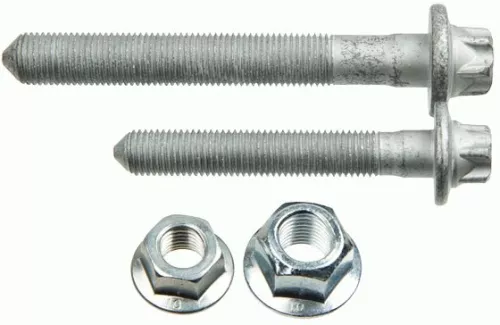 LEMFORDER Repair Kit, wheel suspension (39730 01)