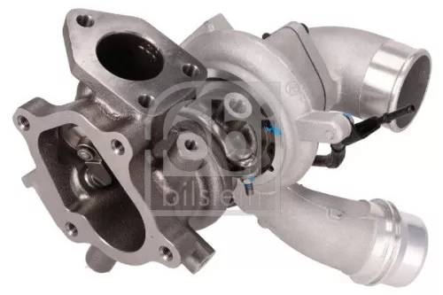 FEBI BILSTEIN Charger, charging (supercharged/turbocharged) (190150)