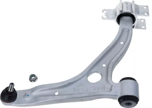 LEMFORDER Control/Trailing Arm, wheel suspension (38373 01)