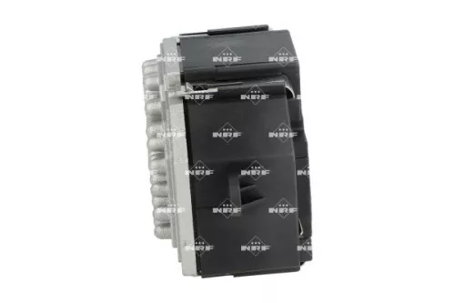 NRF Resistor, interior blower (342069)