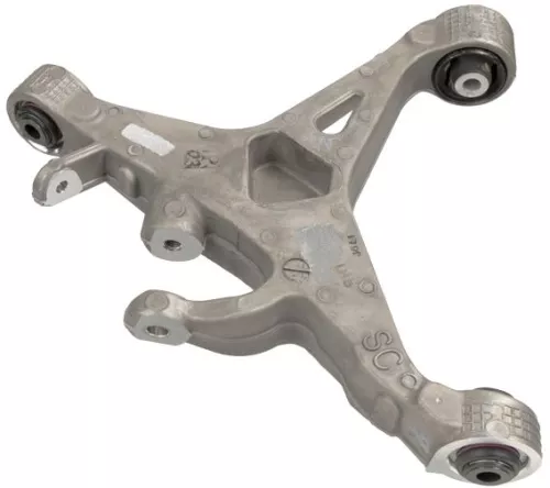 LEMFORDER Control/Trailing Arm, wheel suspension (39713 01)