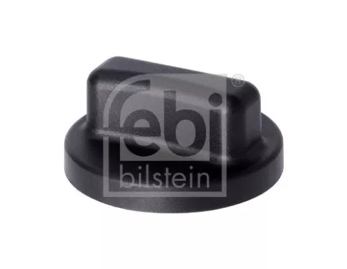 FEBI BILSTEIN Cap, fuel tank (01225)