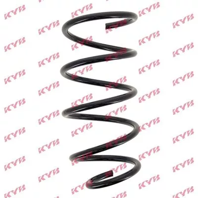 Suspension Spring