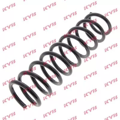KYB Suspension Spring (RA5566)