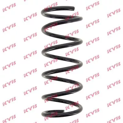 Suspension Spring