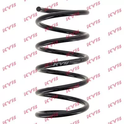KYB Suspension Spring (RA6688)