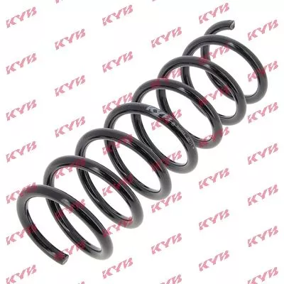 KYB Suspension Spring (RA6689)