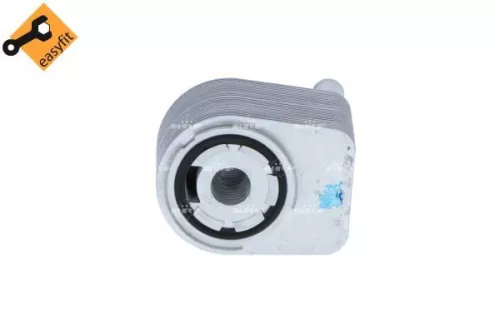 NRF Oil Cooler, engine oil (31799)