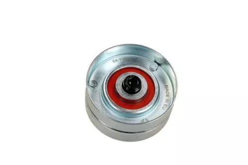 MAXGEAR Tensioner Pulley, V-ribbed belt (54-1381)