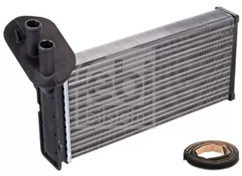 FEBI BILSTEIN Heat Exchanger, interior heating (15914)