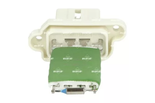NRF Resistor, interior blower (342013)