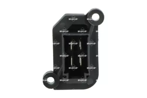 NRF Resistor, interior blower (342014)