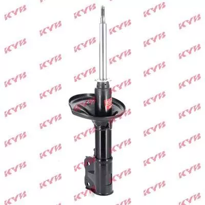 Shock Absorber