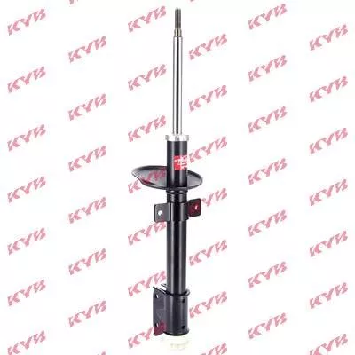 Shock Absorber