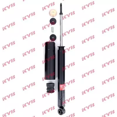 Shock Absorber