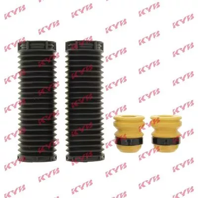 Dust Cover Kit, shock absorber
