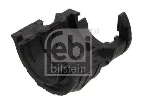 Mounting, stabiliser bar