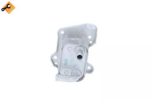 NRF Oil Cooler, engine oil (31753)