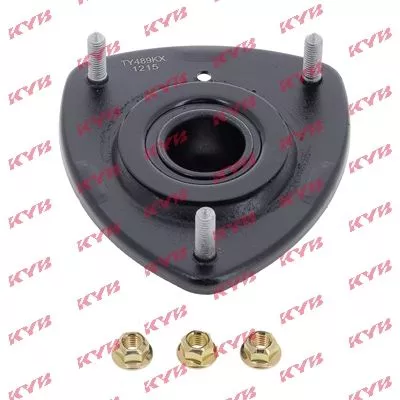 KYB Repair Kit, suspension strut support mount (SM5472)
