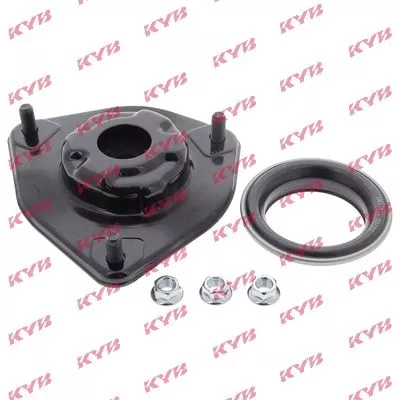 KYB Repair Kit, suspension strut support mount (SM5661)