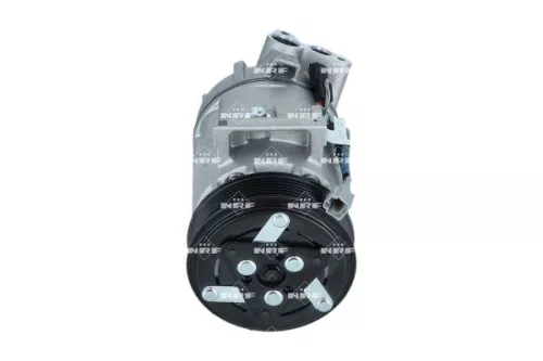 NRF Compressor, air conditioning (320015)