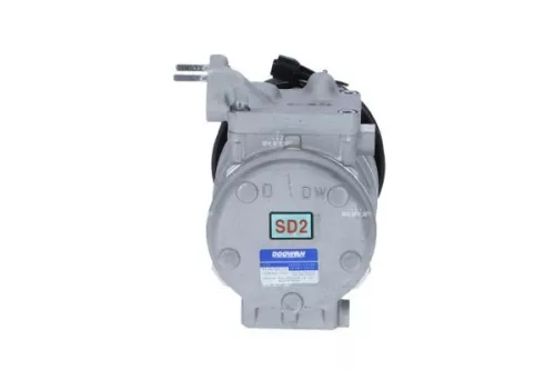 NRF Compressor, air conditioning (32978G)