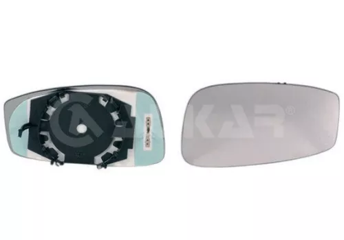 Mirror Glass, exterior mirror