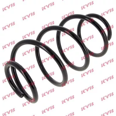 KYB Suspension Spring (RA3459)