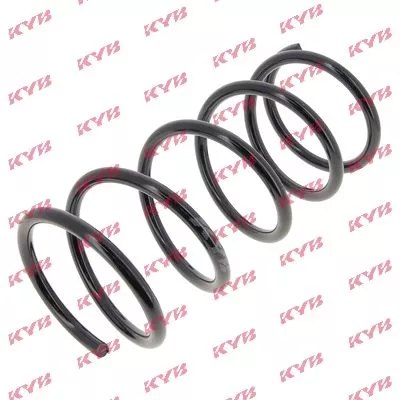 KYB Suspension Spring (RA3758)