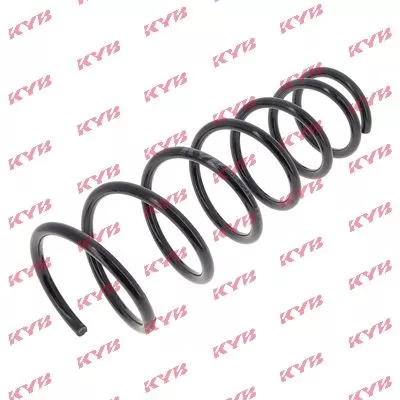 KYB Suspension Spring (RA6991)
