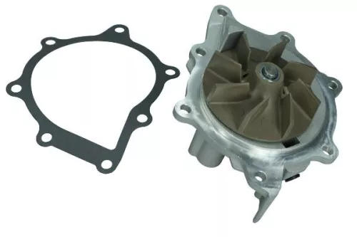MAXGEAR Water Pump, engine cooling (47-0221)