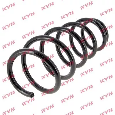 KYB Suspension Spring (RH2698)