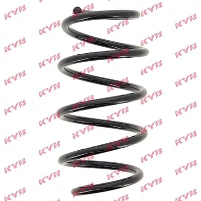 Suspension Spring