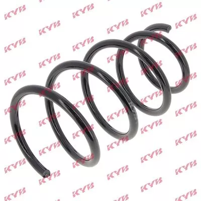 KYB Suspension Spring (RH3484)