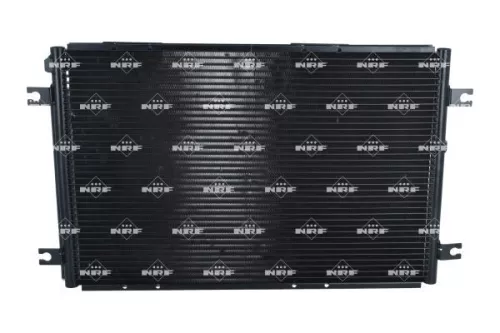 NRF Condenser, air conditioning (350436)