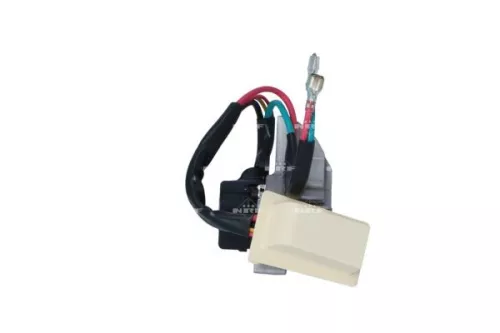 NRF Resistor, interior blower (342024)