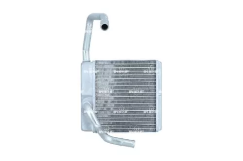 NRF Heat Exchanger, interior heating (54358)