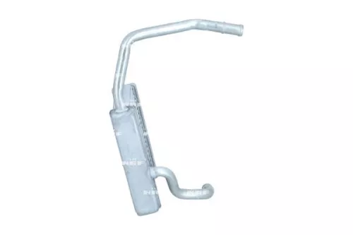 NRF Heat Exchanger, interior heating (54358)
