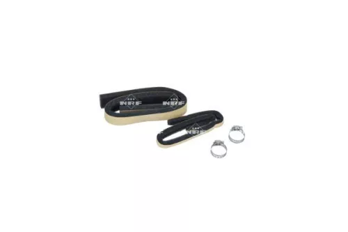 NRF Heat Exchanger, interior heating (54358)
