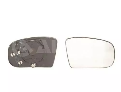 Mirror Glass, exterior mirror