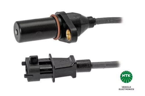 Sensor, crankshaft pulse