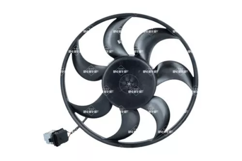Fan, engine cooling