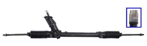 Steering Gear