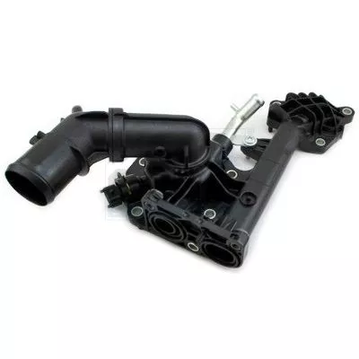 MEAT & DORIA Thermostat, coolant (92862)