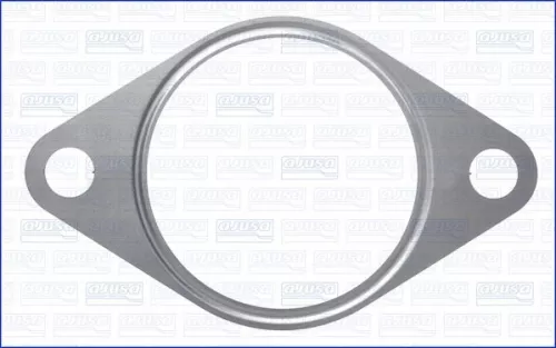 AJUSA Gasket, exhaust pipe (01503800)