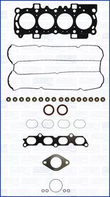 Gasket Kit, cylinder head