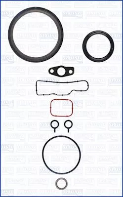 AJUSA Gasket Kit, crankcase (54199800)